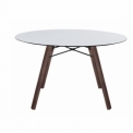 WOX IROKO TABLE ROUND Ã˜ 1200