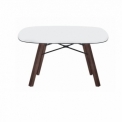 WOX IROKO SIDE TABLE 500x500x450